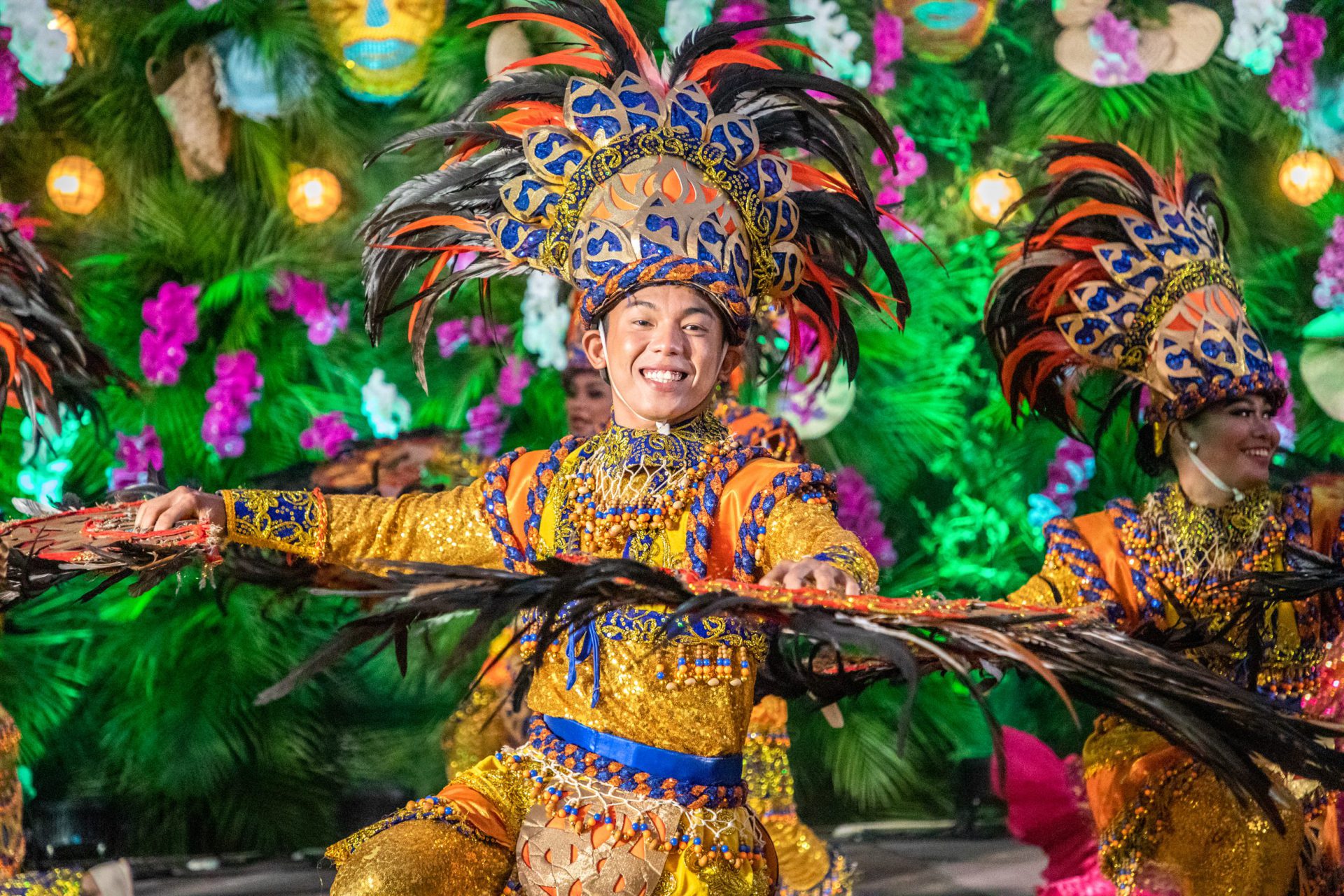 Private Jet Travel Photography in the Philippines