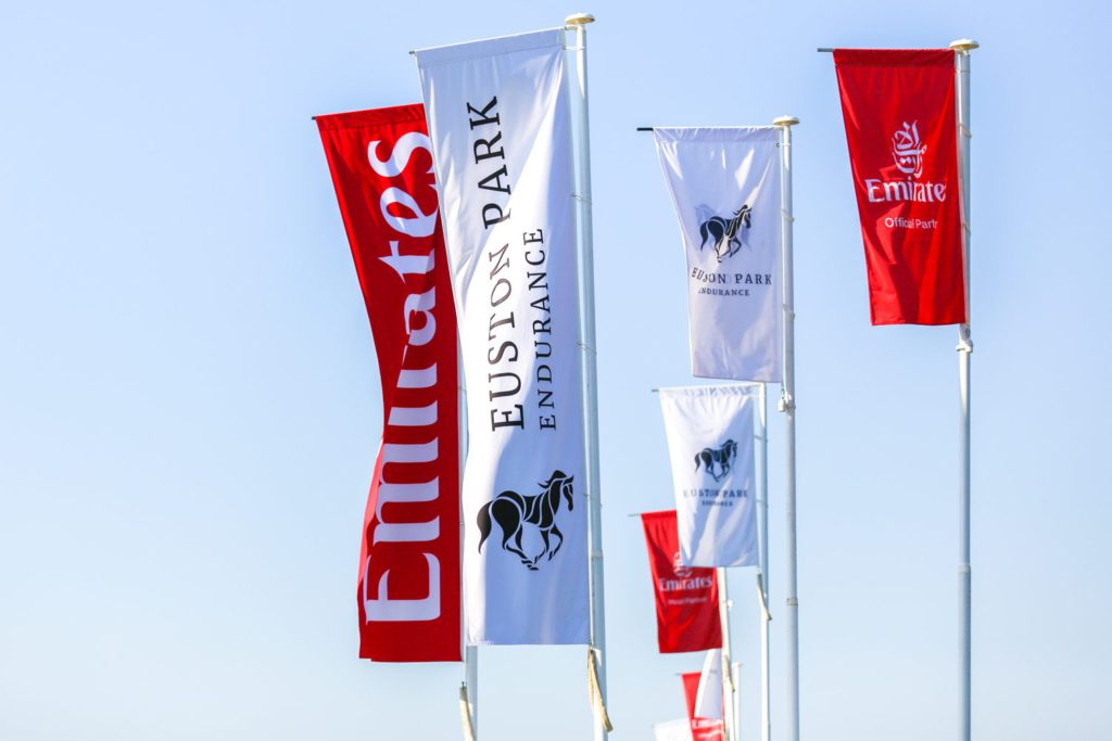 Equestrian event photographer UK