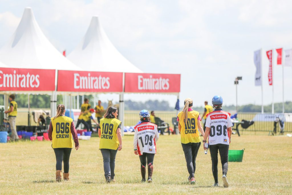 horse riding event photography