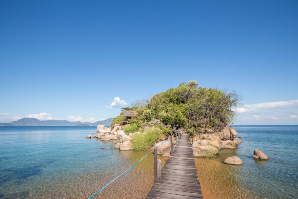 Eco lodge photography Malawi