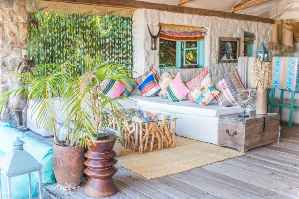 Kaya Mawa Lodge Malawi