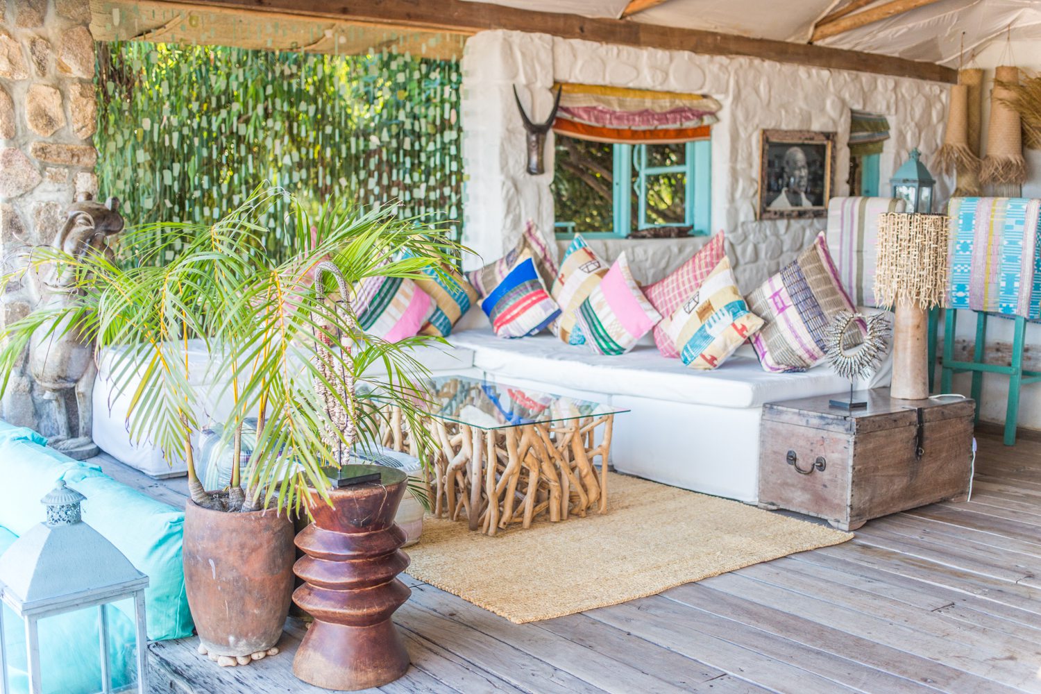 Kaya Mawa Lodge Malawi